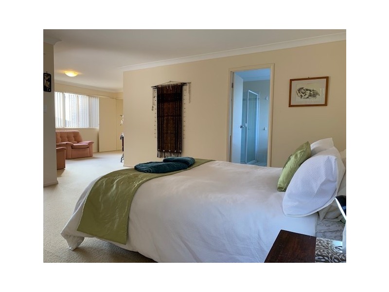 16 Raleigh Street, Scotts Head NSW 2447