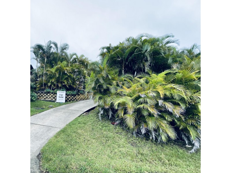 16 Raleigh Street, Scotts Head NSW 2447