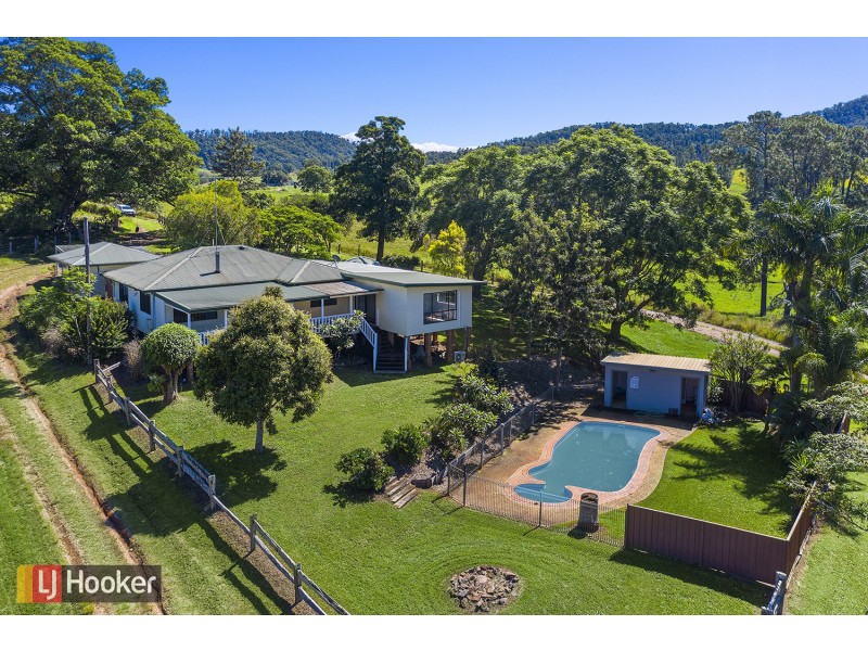 382 Welshs Creek Road, Talarm NSW 2447