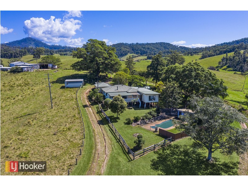 382 Welshs Creek Road, Talarm NSW 2447