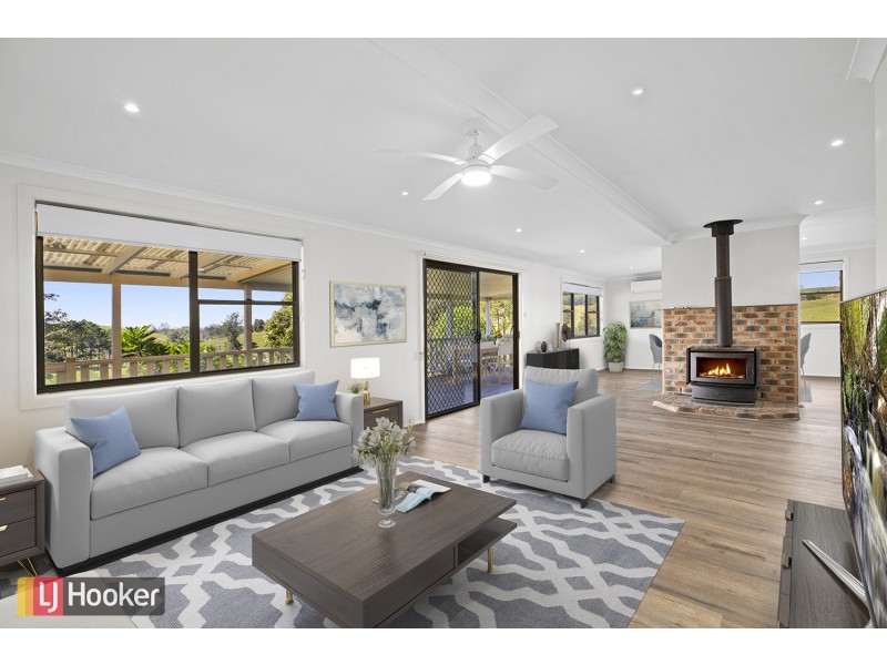 382 Welshs Creek Road, Talarm NSW 2447