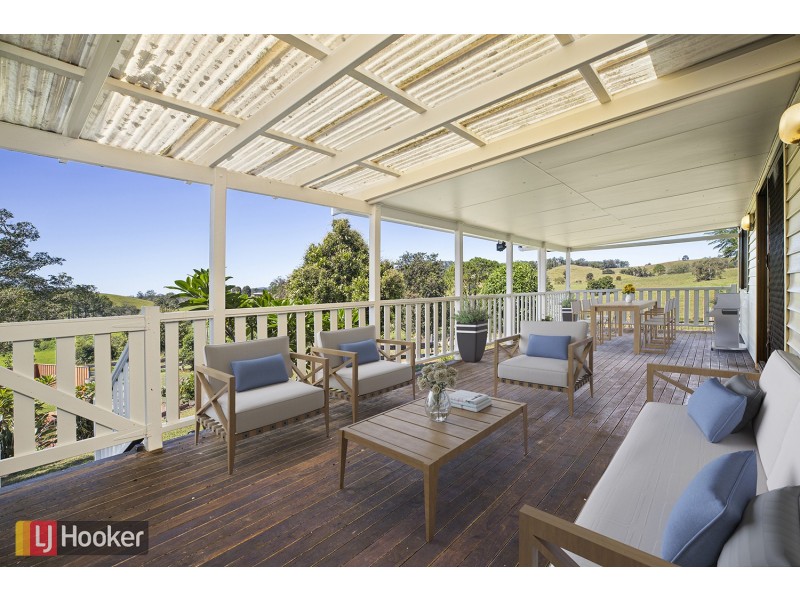 382 Welshs Creek Road, Talarm NSW 2447