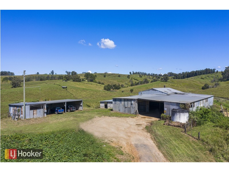 382 Welshs Creek Road, Talarm NSW 2447