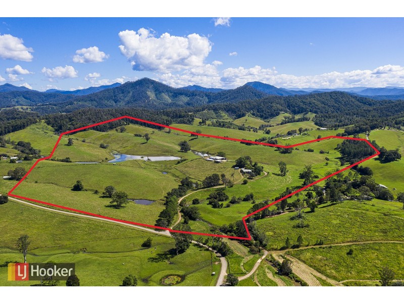 382 Welshs Creek Road, Talarm NSW 2447