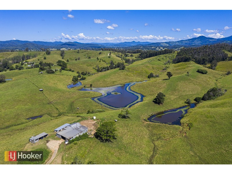 382 Welshs Creek Road, Talarm NSW 2447