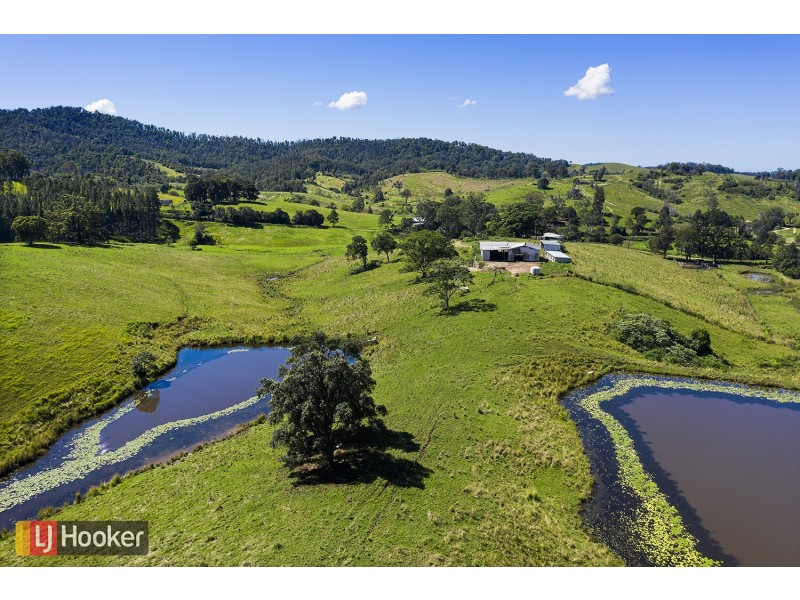 382 Welshs Creek Road, Talarm NSW 2447