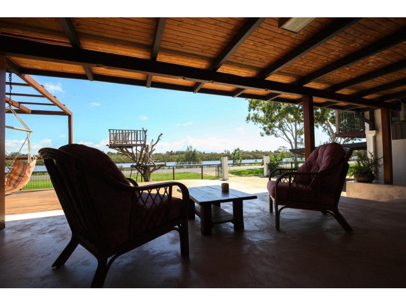 212 Gumma Road, Gumma NSW 2447