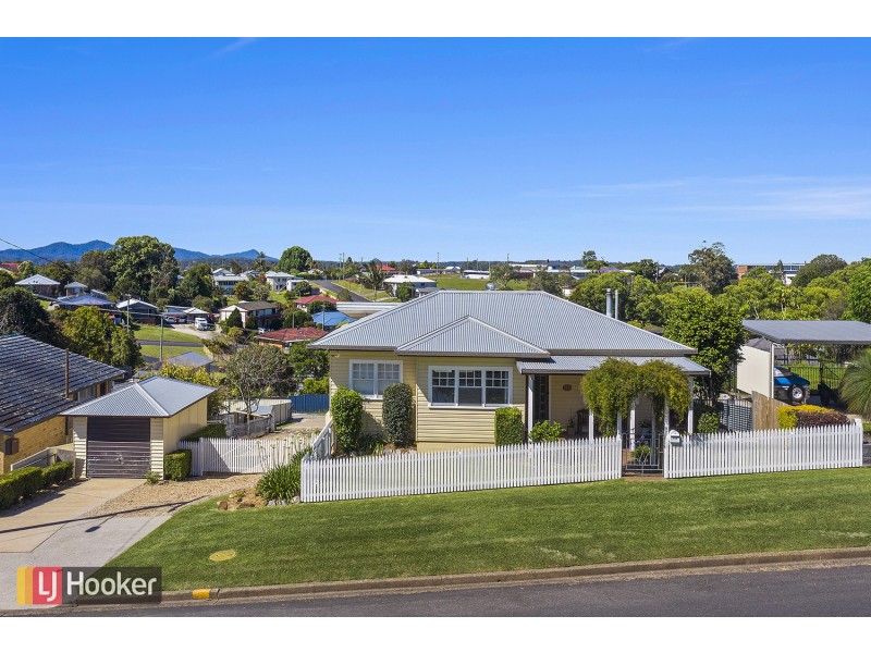 116 Wallace Street, Macksville NSW 2447
