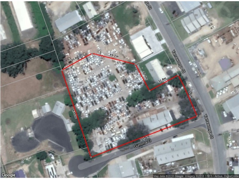 17 Yarrawonga, Macksville NSW 2447