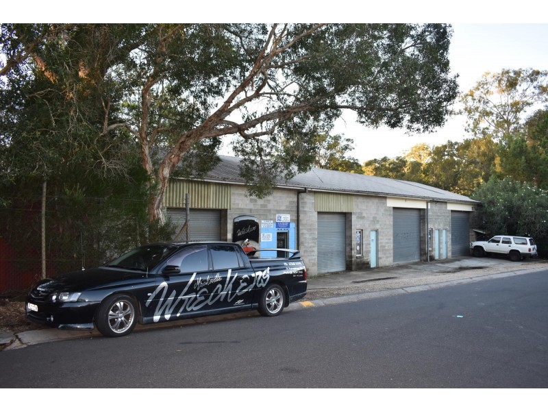 17 Yarrawonga, Macksville NSW 2447