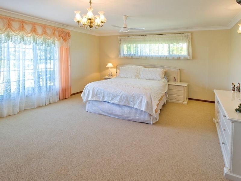 90 Upper Warrell Creek Road, Macksville NSW 2447