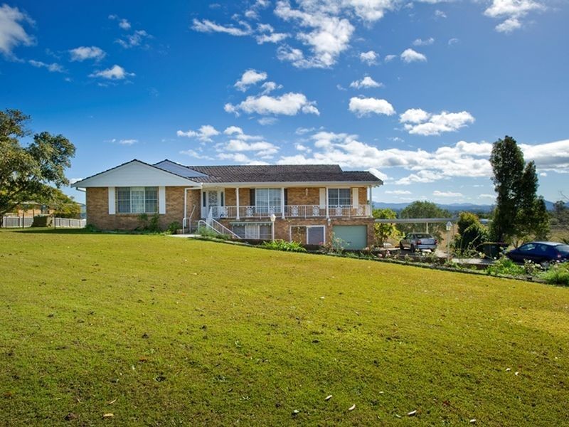 90 Upper Warrell Creek Road, Macksville NSW 2447