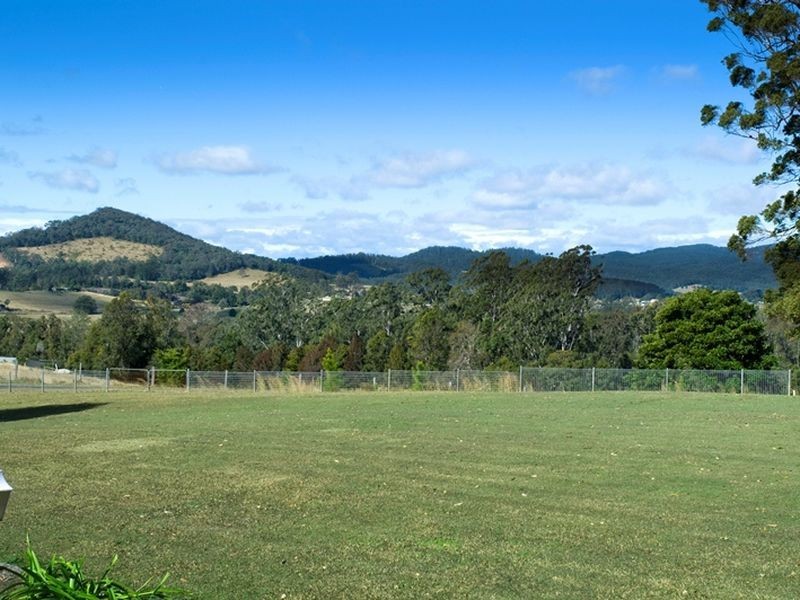 90 Upper Warrell Creek Road, Macksville NSW 2447