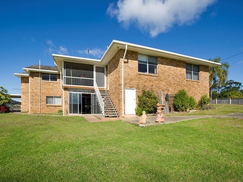 90 Upper Warrell Creek Road, Macksville NSW 2447