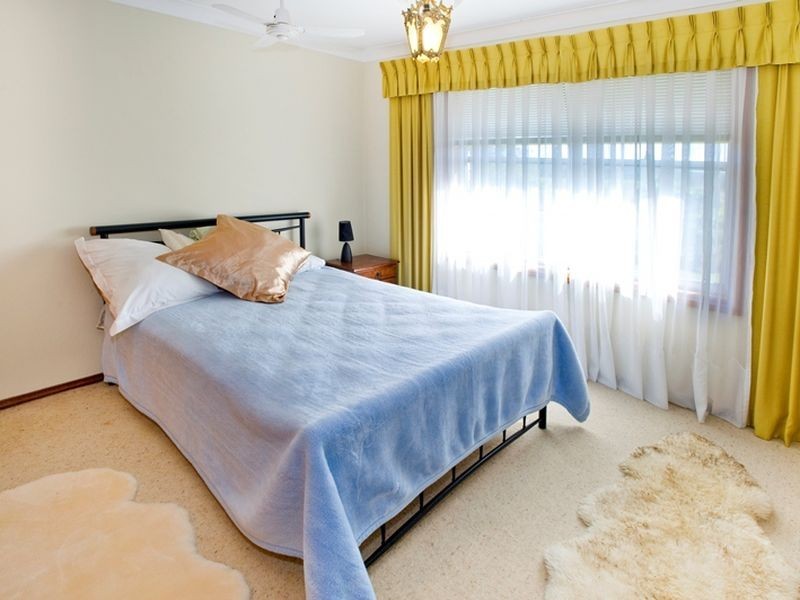 90 Upper Warrell Creek Road, Macksville NSW 2447