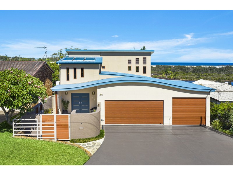 7 West Street, Nambucca Heads NSW 2448