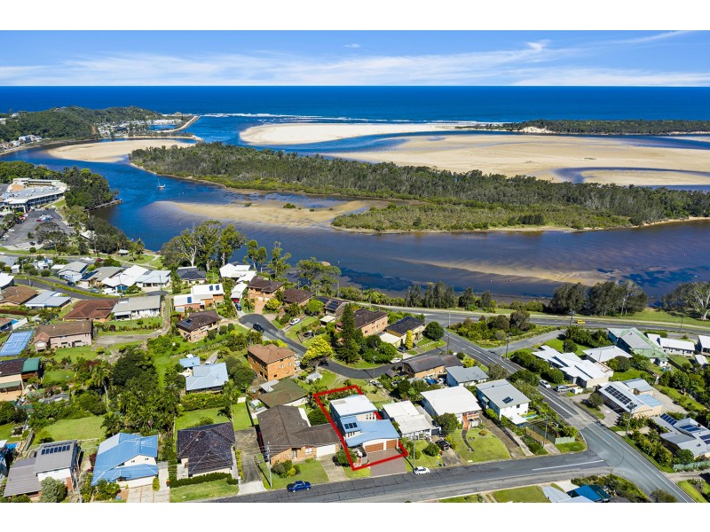 7 West Street, Nambucca Heads NSW 2448