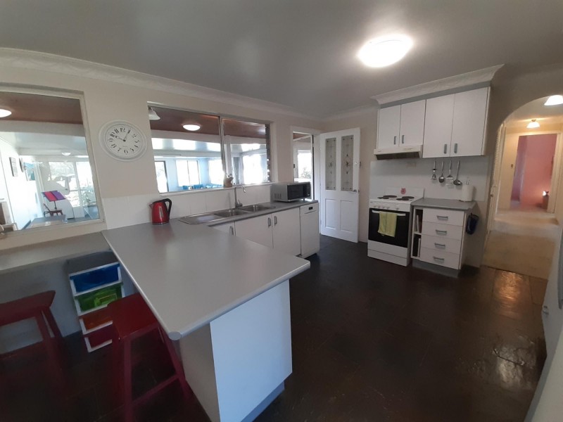 39 Old Coast Road, Nambucca Heads NSW 2448