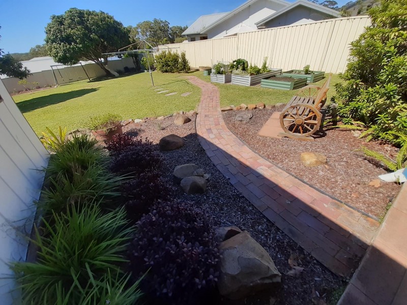 39 Old Coast Road, Nambucca Heads NSW 2448