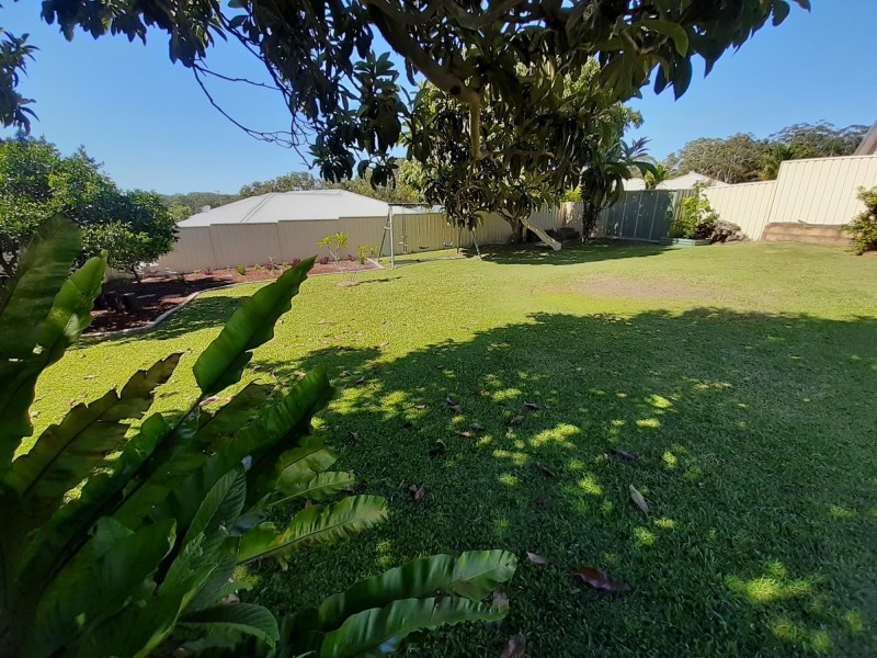 39 Old Coast Road, Nambucca Heads NSW 2448