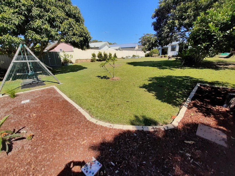 39 Old Coast Road, Nambucca Heads NSW 2448