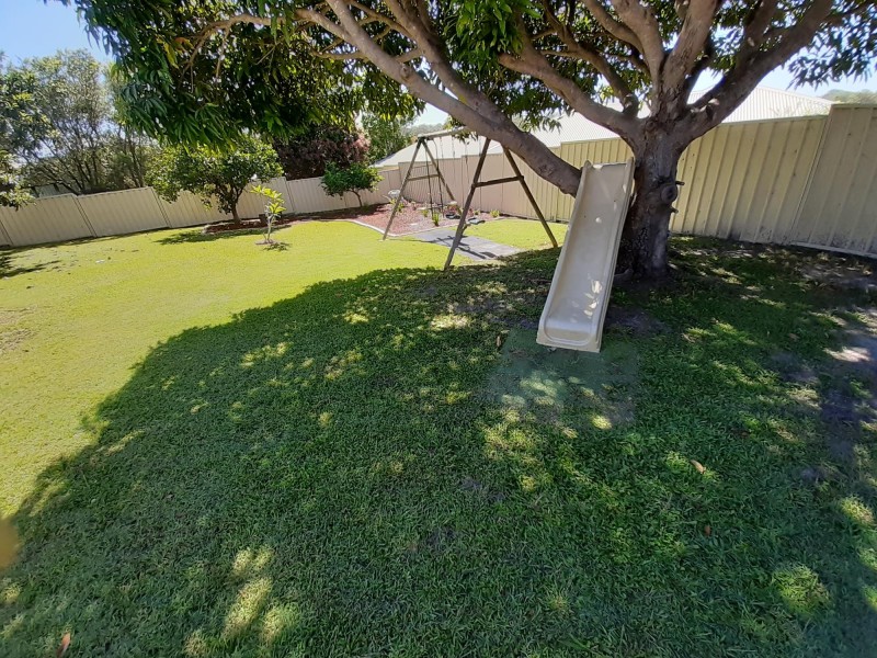 39 Old Coast Road, Nambucca Heads NSW 2448