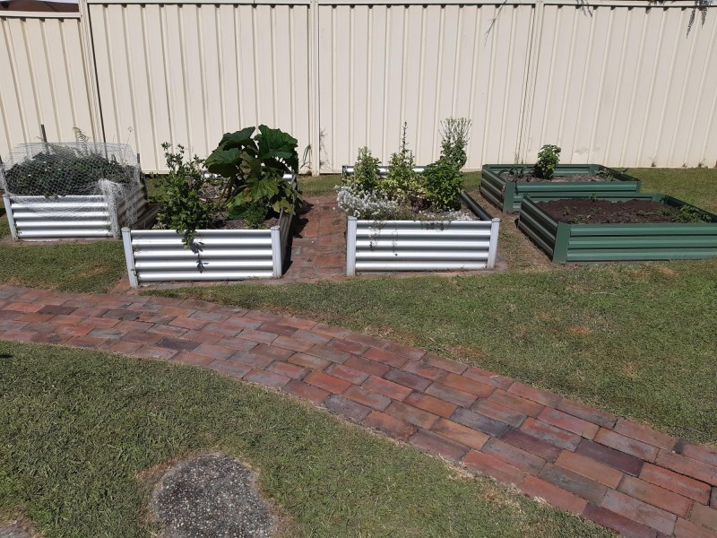 39 Old Coast Road, Nambucca Heads NSW 2448