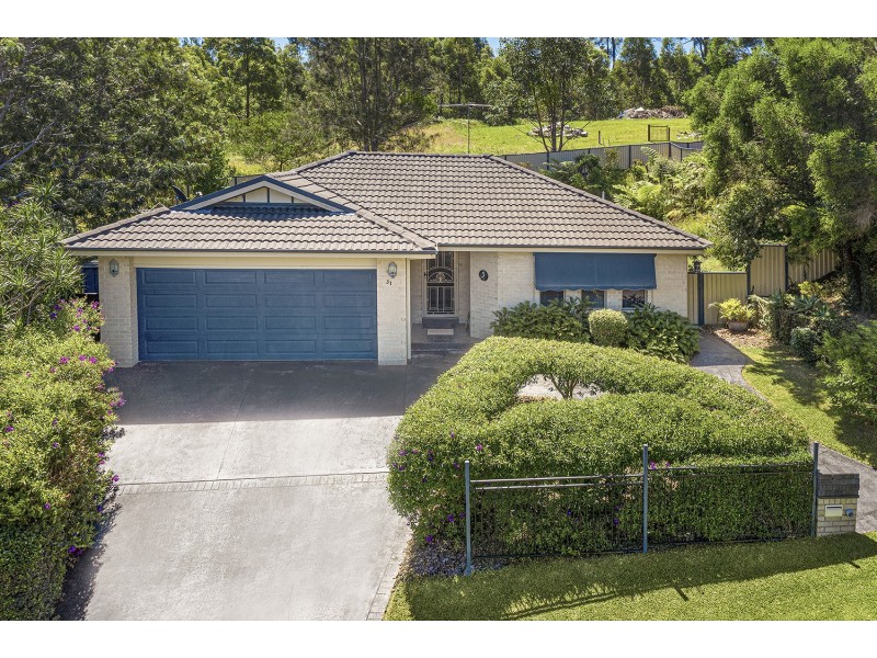 31 Alexandra Drive, Nambucca Heads NSW 2448