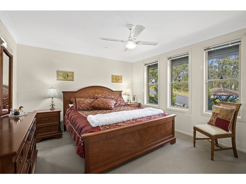 31 Alexandra Drive, Nambucca Heads NSW 2448