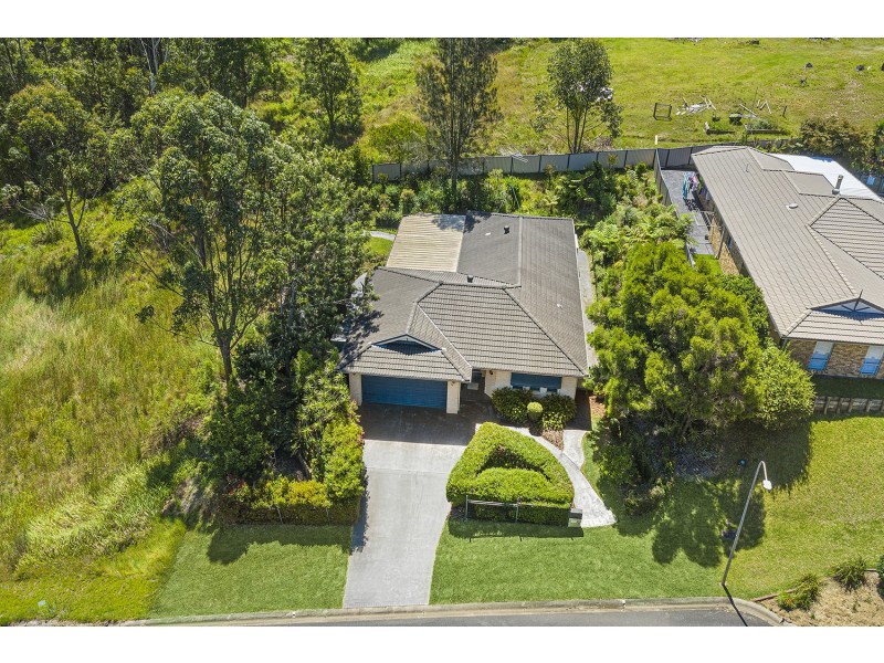 31 Alexandra Drive, Nambucca Heads NSW 2448