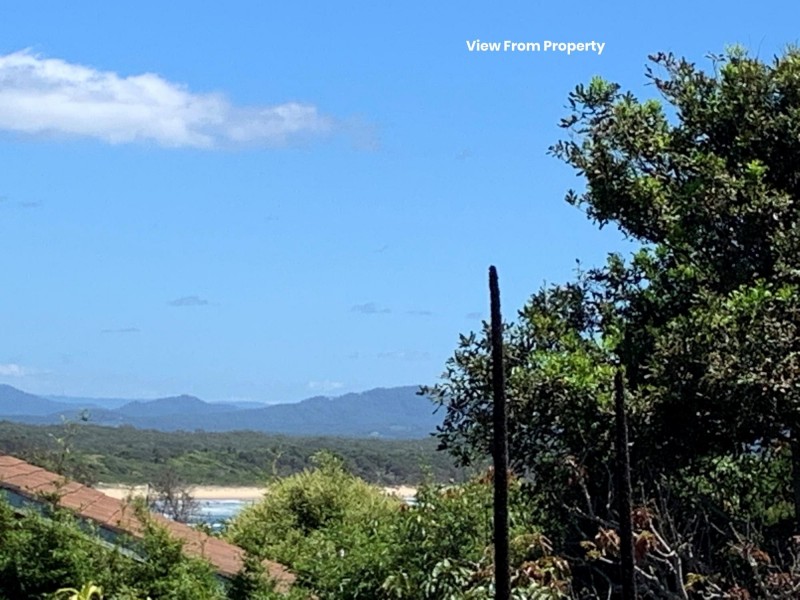 50 Waratah Street, Scotts Head NSW 2447