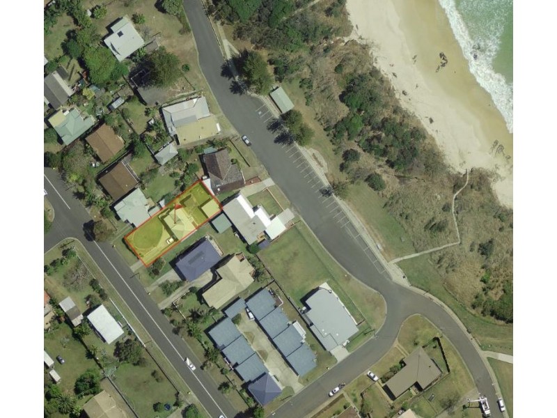 50 Waratah Street, Scotts Head NSW 2447