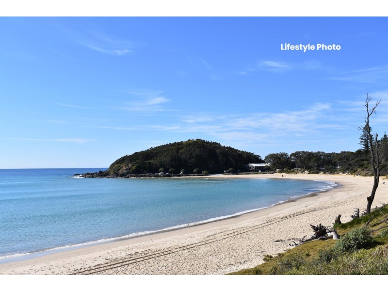 50 Waratah Street, Scotts Head NSW 2447