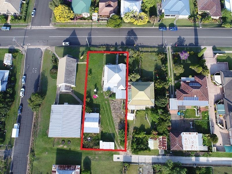 51 Wallace Street, Macksville NSW 2447
