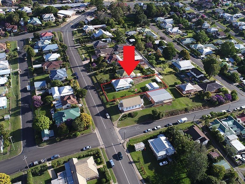 51 Wallace Street, Macksville NSW 2447