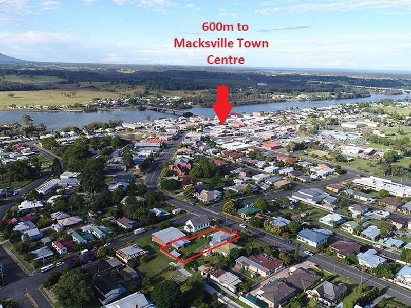 51 Wallace Street, Macksville NSW 2447