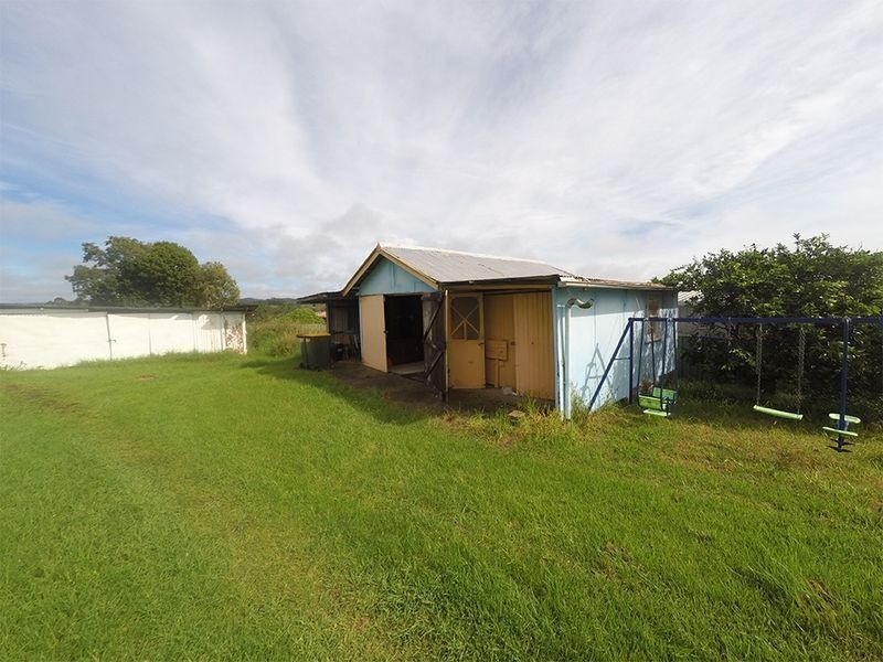 51 Wallace Street, Macksville NSW 2447