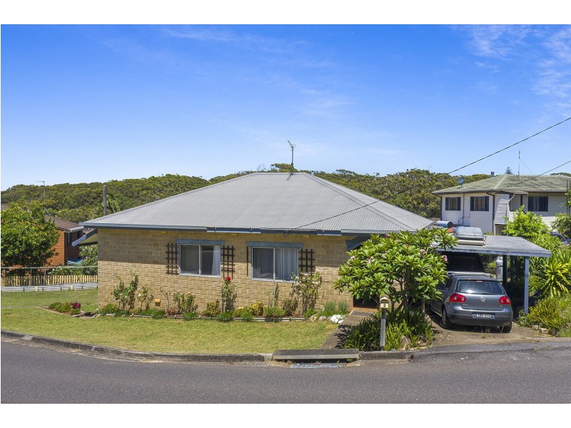 3 Bemago Street, Nambucca Heads NSW 2448