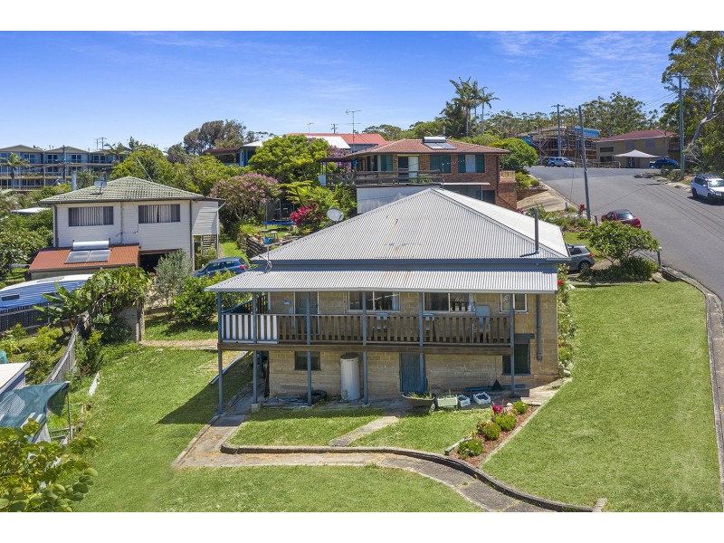 3 Bemago Street, Nambucca Heads NSW 2448