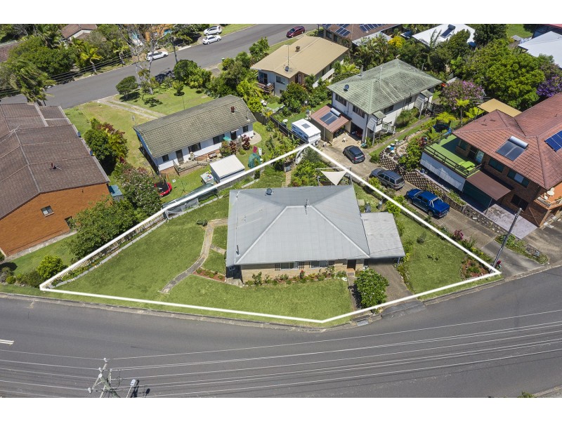 3 Bemago Street, Nambucca Heads NSW 2448