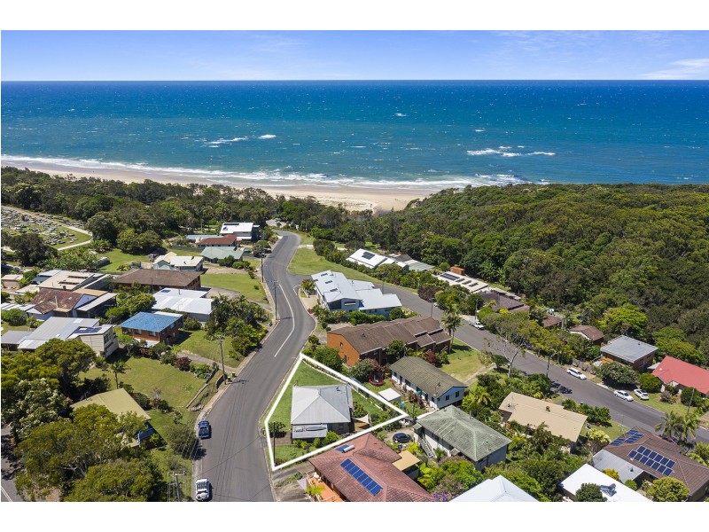 3 Bemago Street, Nambucca Heads NSW 2448