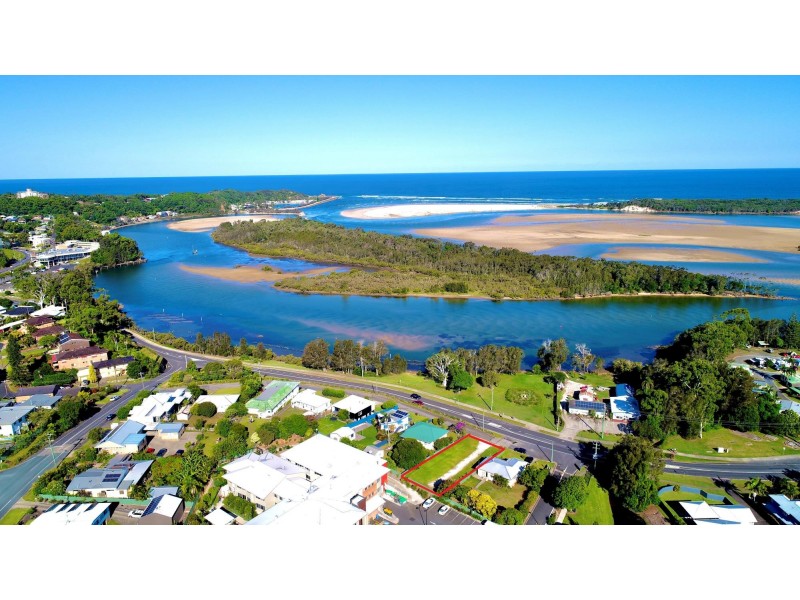 16 Riverside Drive, Nambucca Heads NSW 2448