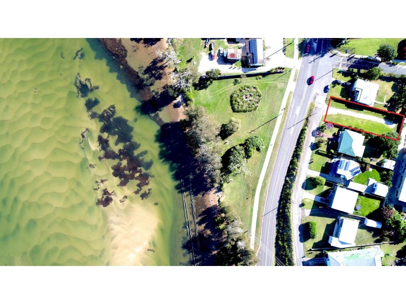 16 Riverside Drive, Nambucca Heads NSW 2448