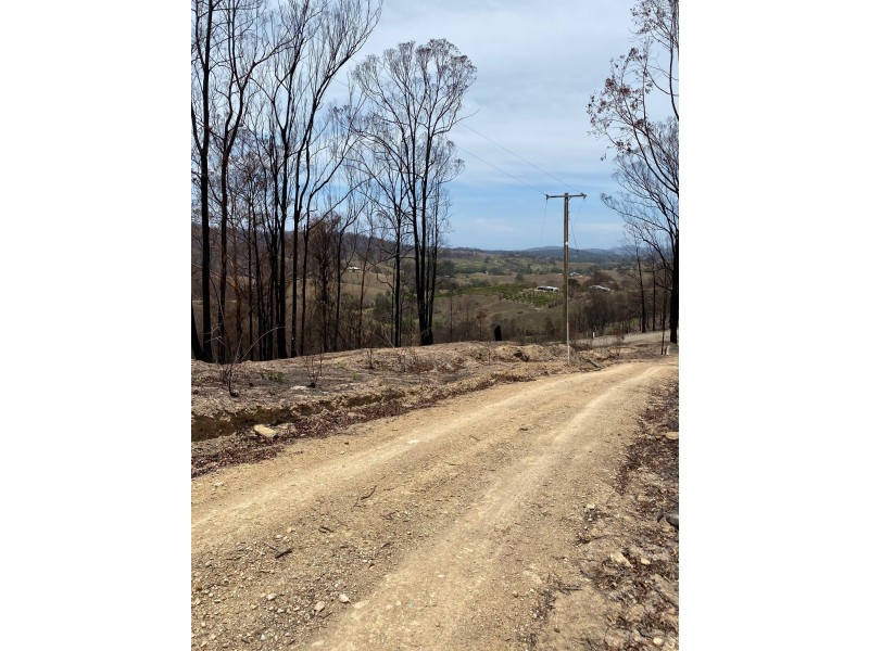 323 Williams Hill Road, Yarranbella NSW 2447