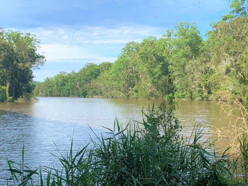 162 Bald Hill Road, Macksville NSW 2447