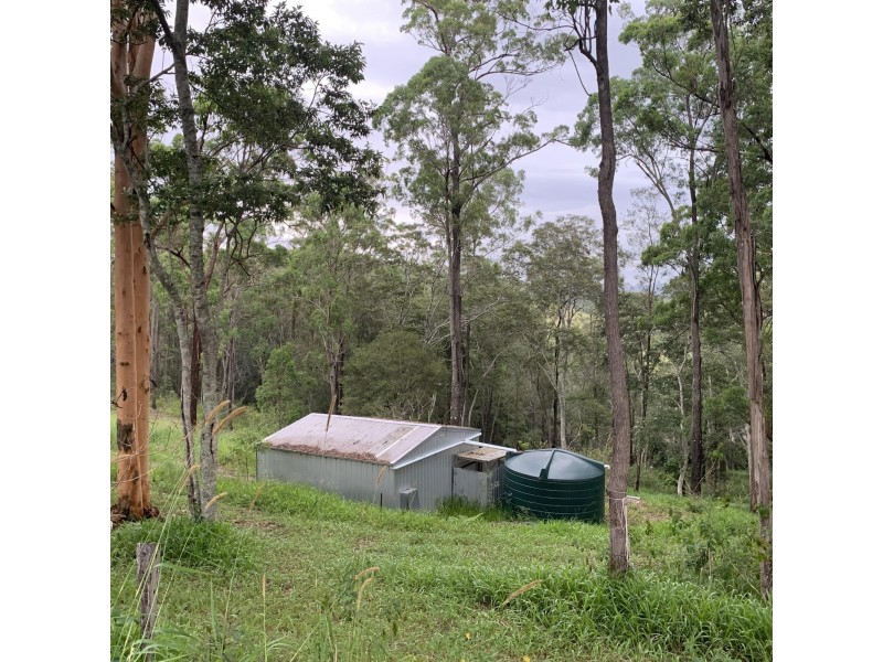 162 Bald Hill Road, Macksville NSW 2447