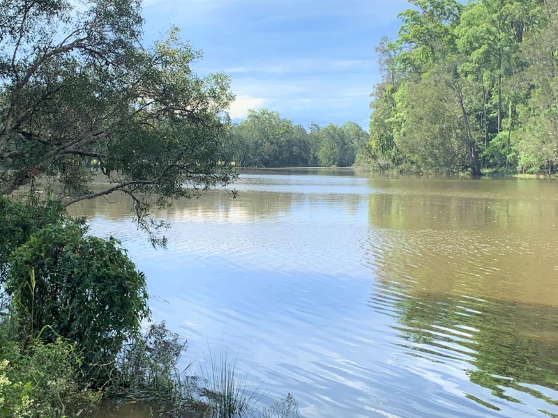 162 Bald Hill Road, Macksville NSW 2447