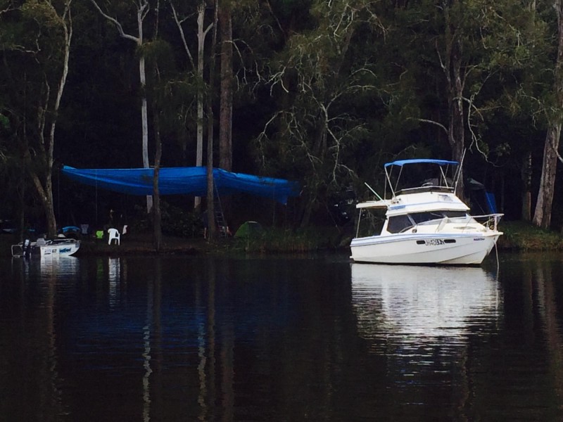 162 Bald Hill Road, Macksville NSW 2447