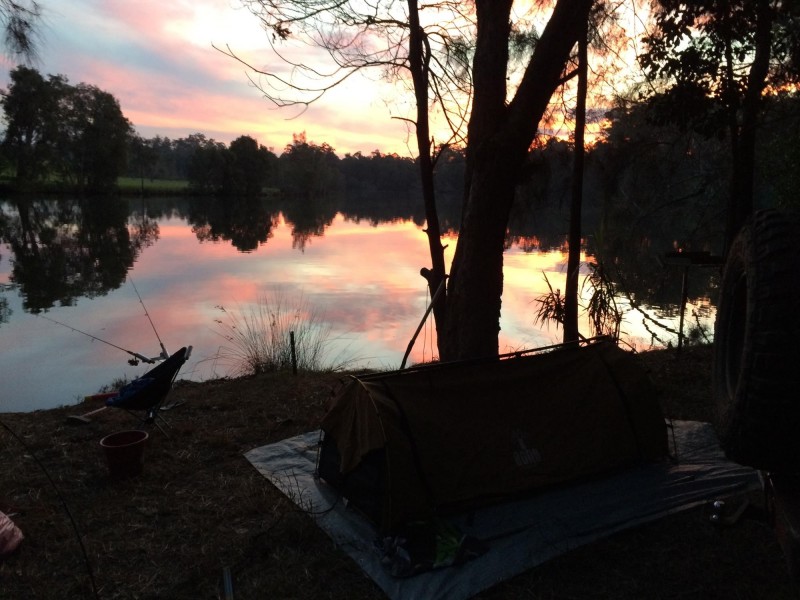 162 Bald Hill Road, Macksville NSW 2447