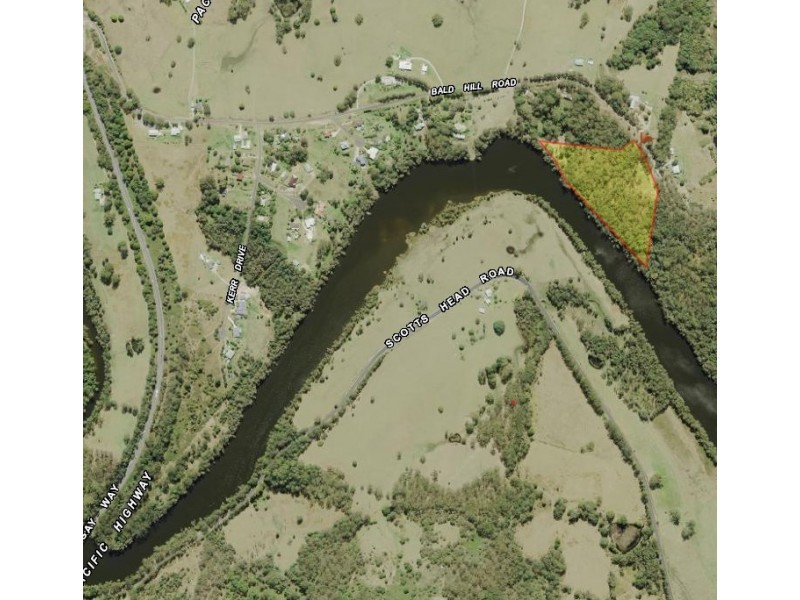 162 Bald Hill Road, Macksville NSW 2447